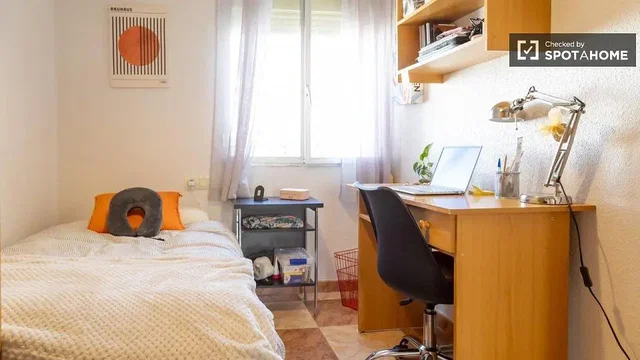 Obývačka