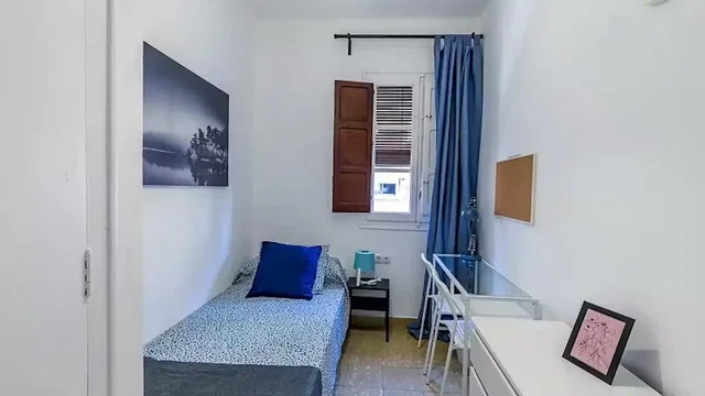 Obývačka