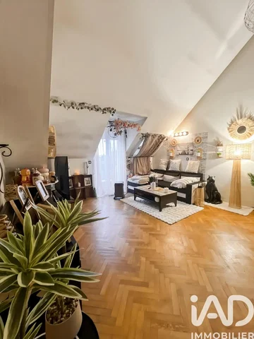 Obývací pokoj