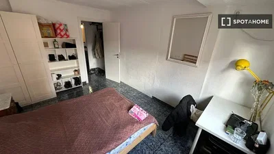 Obývací pokoj