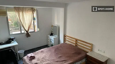 Obývací pokoj