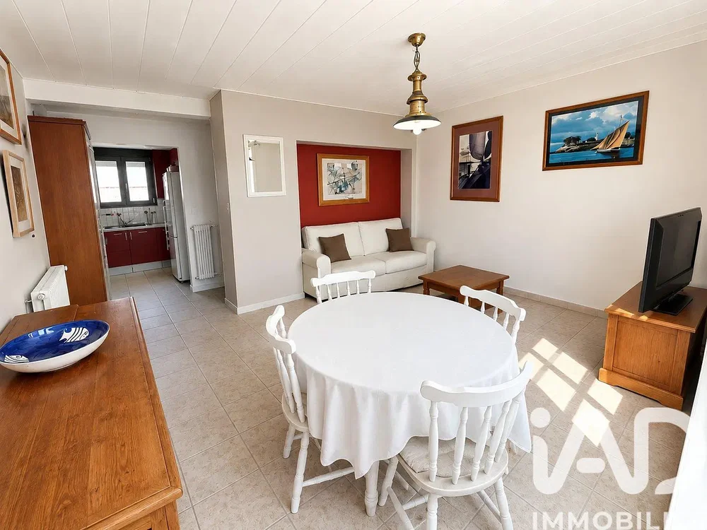 Woonkamer