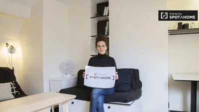 Oturma odası