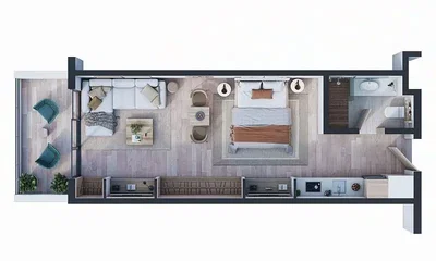 Sala de estar