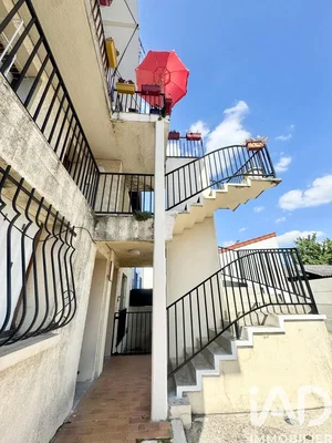 غرفة معيشة