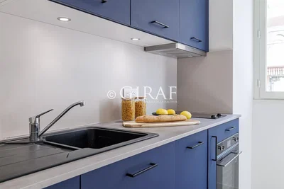 غرفة معيشة