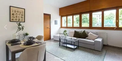 Oturma odası