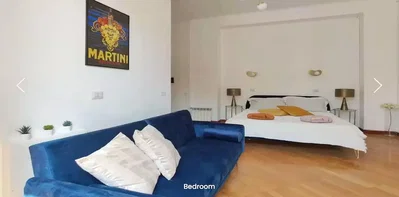 Soggiorno