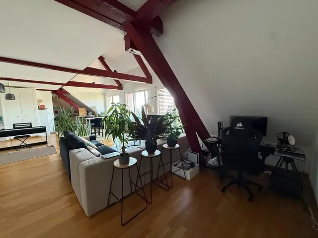 Woonkamer