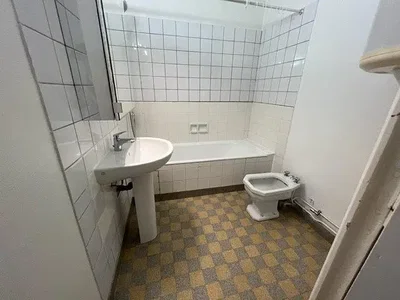 Obývačka