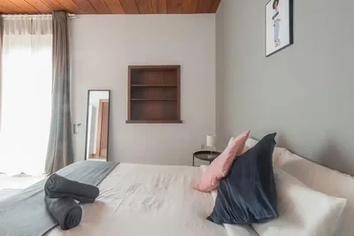Oturma odası