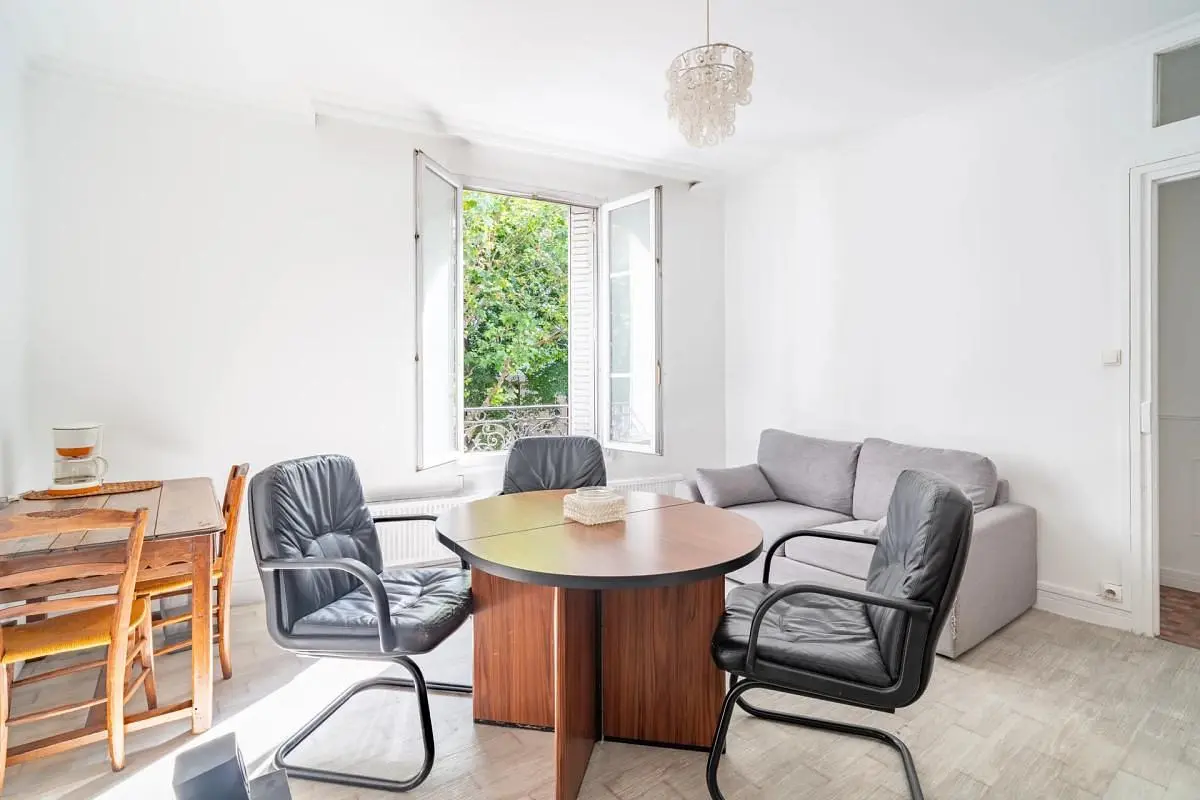 Дневна соба