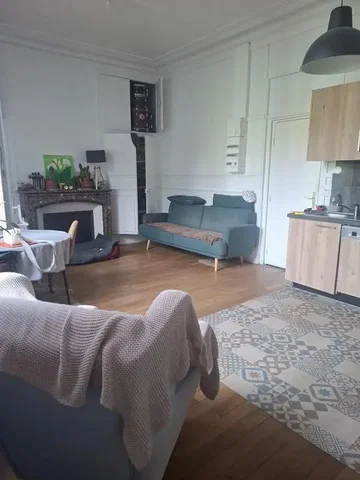 Woonkamer