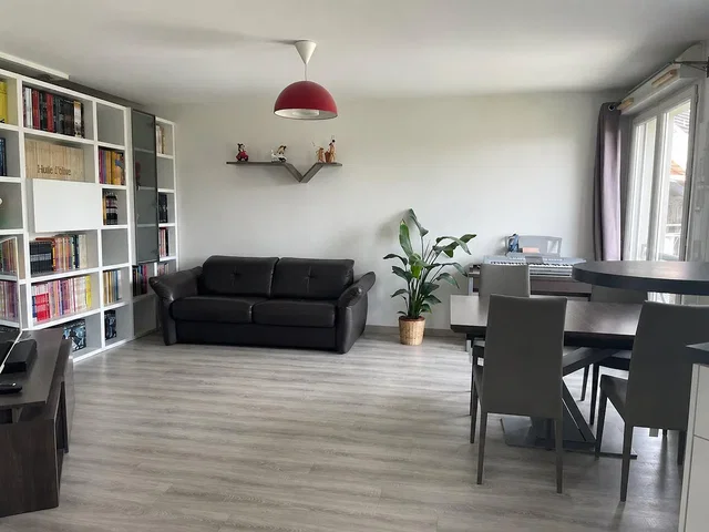 Soggiorno