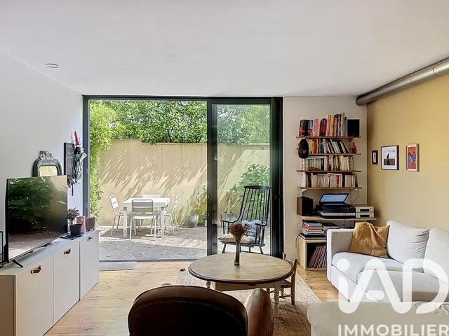 Woonkamer
