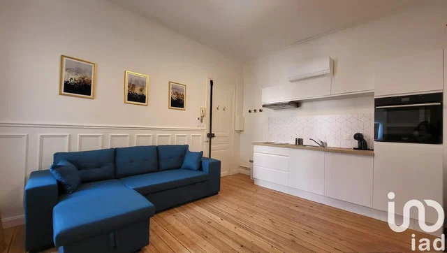 Dnevni boravak
