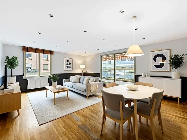 Woonkamer