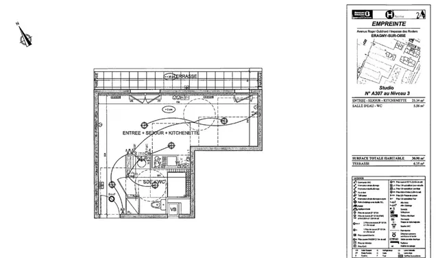 Woonkamer