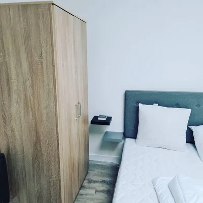 Dnevni boravak