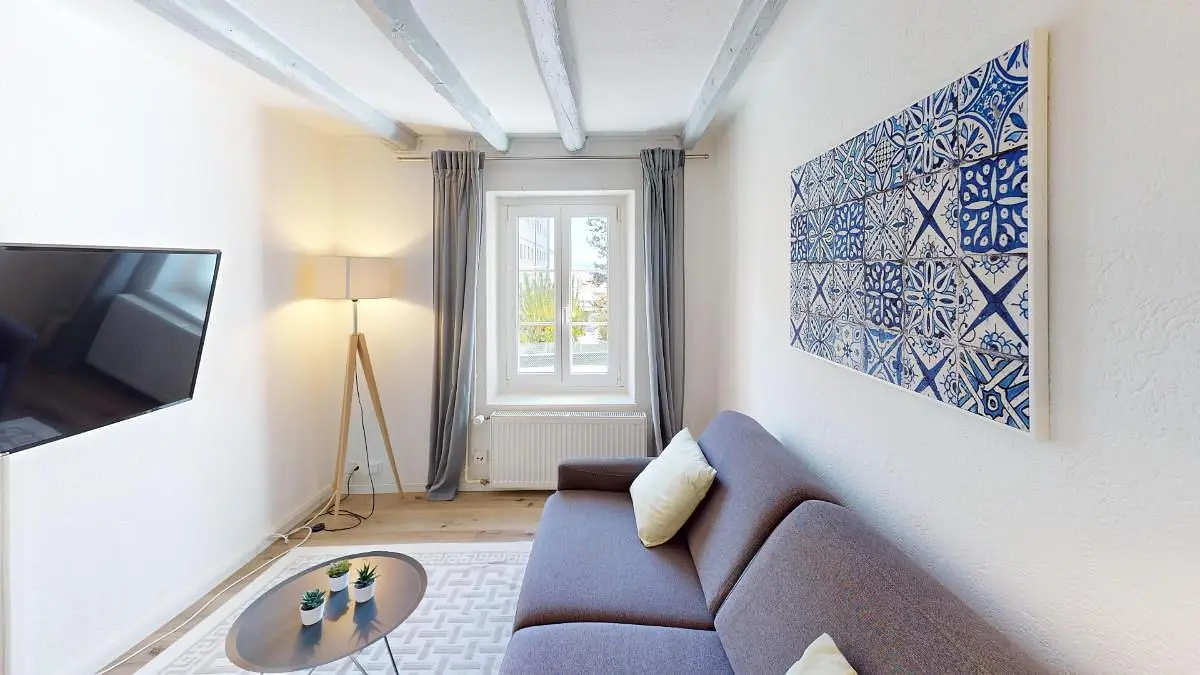 Woonkamer
