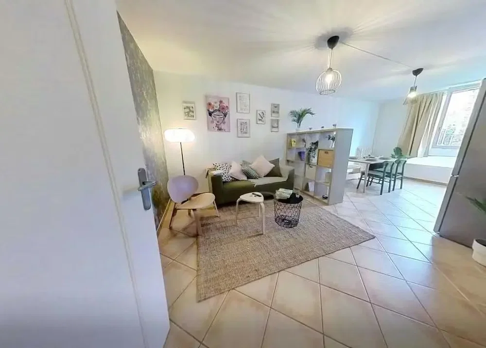 Salon
