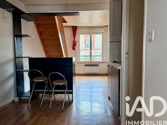Woonkamer