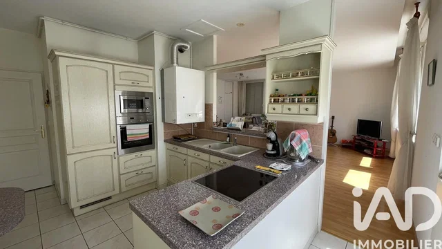 Woonkamer