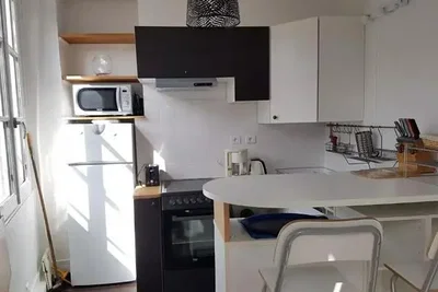 Obývačka