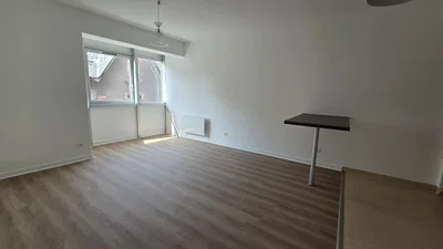Obývačka
