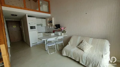 Obývačka