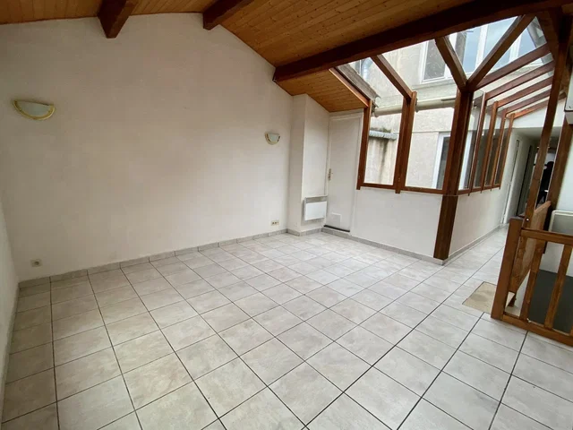 Woonkamer