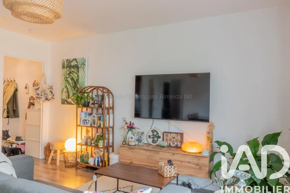 Woonkamer
