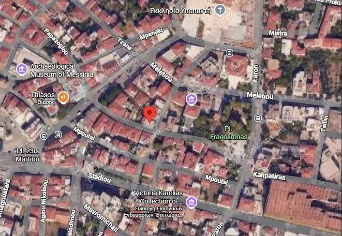 Soggiorno