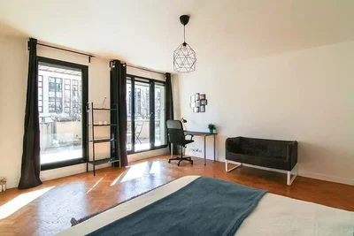 Dnevni boravak