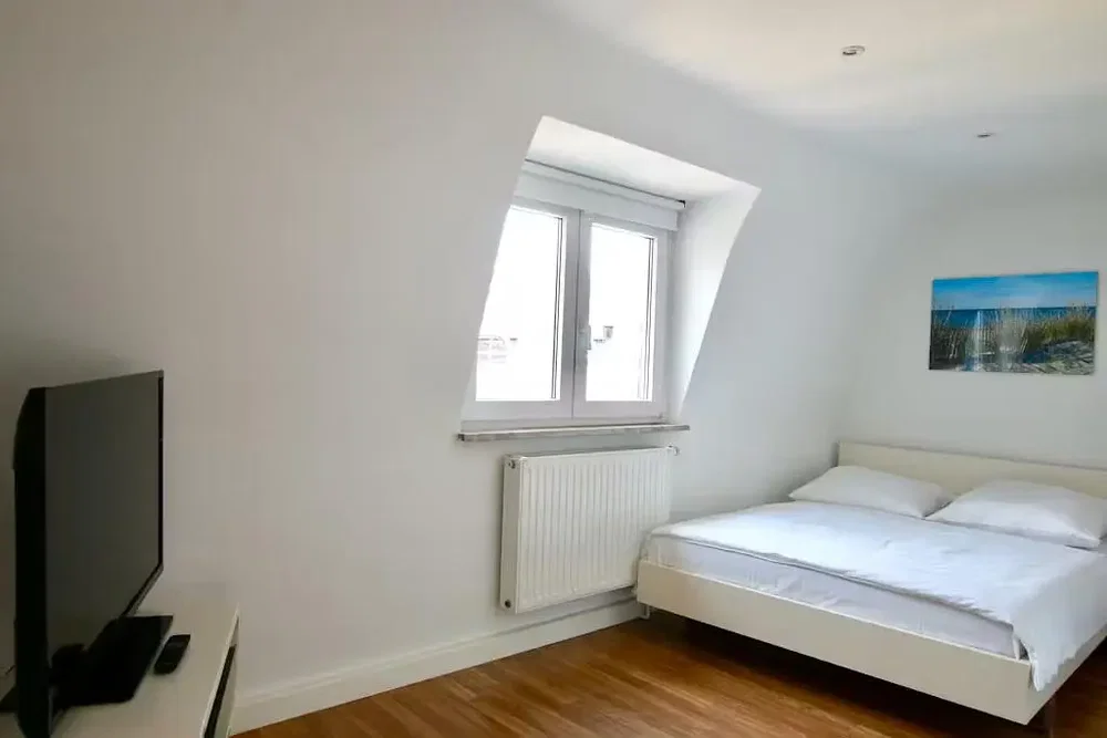 Obývací pokoj