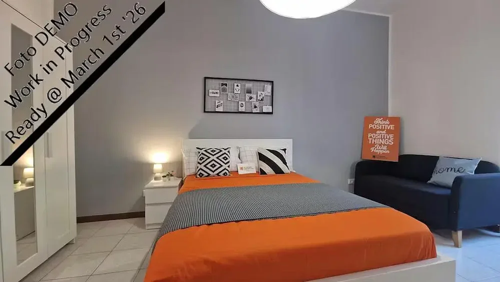 Soggiorno