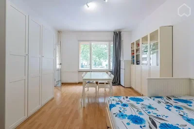 Obývací pokoj
