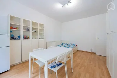 Obývací pokoj