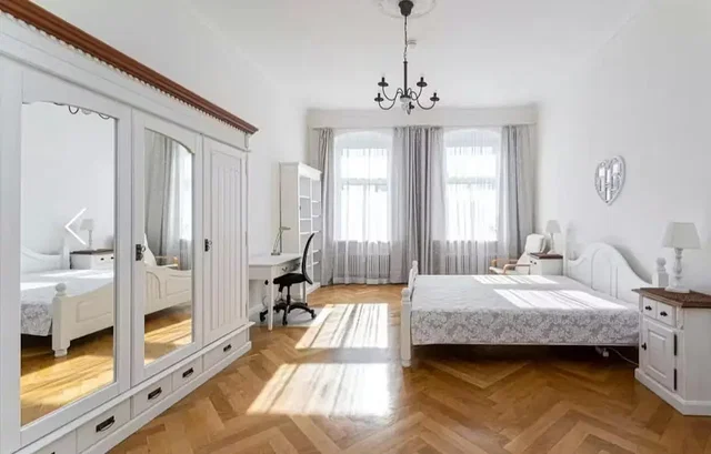 Obývací pokoj