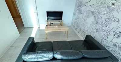Obývací pokoj
