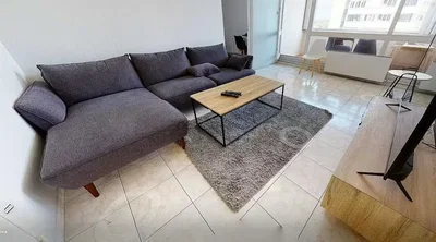 Dnevni boravak