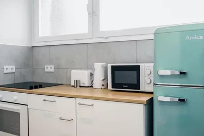 Obývací pokoj