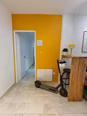 Obývací pokoj