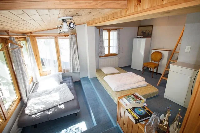 Woonkamer