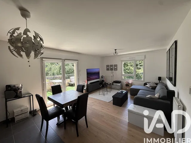 Woonkamer