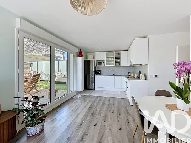 Woonkamer