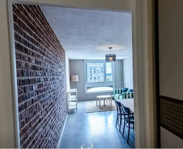 Obývací pokoj