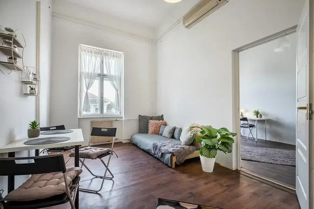 Woonkamer