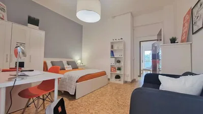 Oturma odası