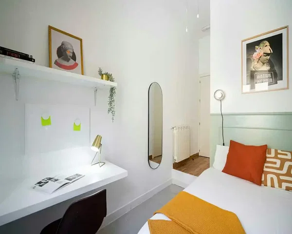 Sala de estar